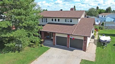 1089 Greeningdon Drive, Timmins, On P4r 1g3