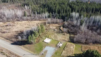 2062 North Road, Black River-matheson, On P0k 1n0