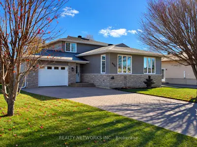 494 Lynwood Drive, Timmins, On P4n 8j6