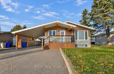 575 Dieppe Street, Timmins, On P4n 5g9