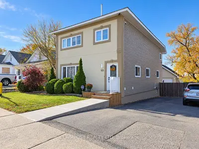 169 Spruce Street N, Timmins, On P4n 6n2