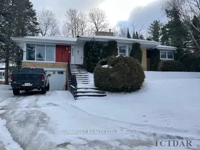 530 Patricia Boulevard, Timmins, On P4n 6z2