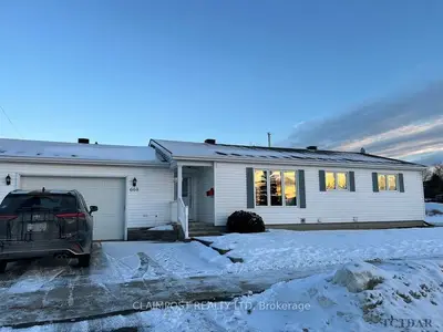 668 Denise Street, Timmins, On P4n 4p4