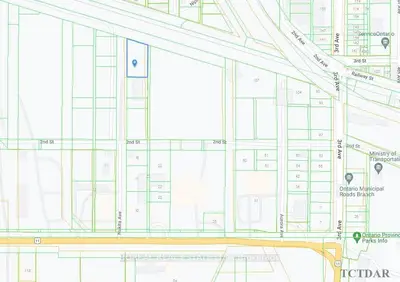 Lt 63-66 Nakita Avenue, Cochrane, On P0l 1c0