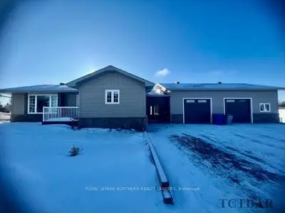 1121 Kraft Creek Road, Timmins, On P4n 7c3