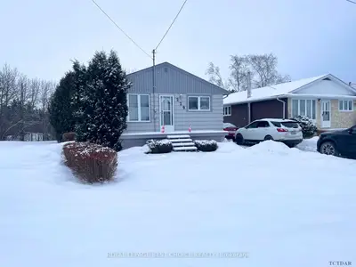 229 Heard Street, Temiskaming Shores, On P0j 1p0