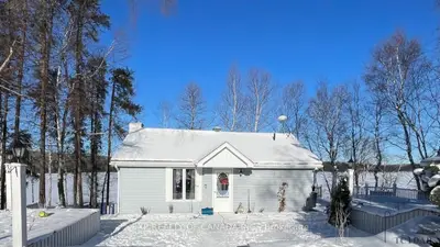 Lot 25 Little Star Lake Road, Timmins, On P4n 7w9