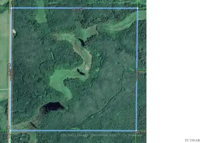 795225 Wood's Road, Savard Township, On P0j 1b0