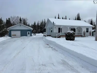 60 Remi Lake Road, Kapuskasing, On P0l 1v0