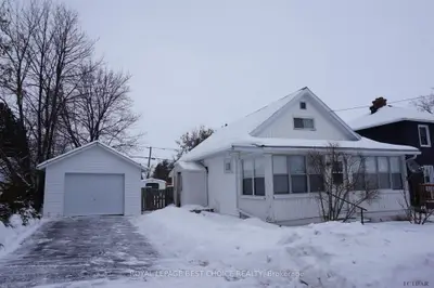 501 Browning Street, Temiskaming Shores, On P0j 1k0