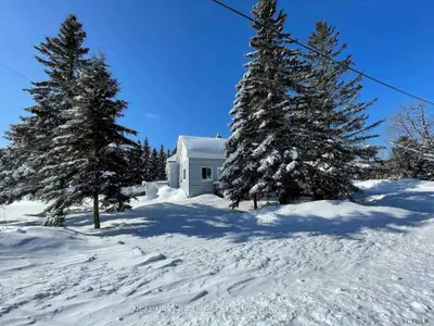 117 Sybil & 8 Henry Street, Porquis Junction, On P0k 1g0