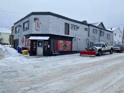 43 Hudson Bay Avenue, Kirkland Lake, On P2n 2j1
