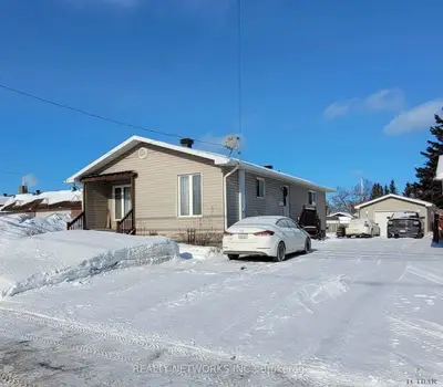 6000 King Street, Timmins, On P0n 1c0