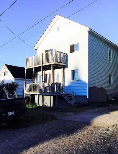 123 Pollock Avenue, Kirkland Lake, On P2n 1z1