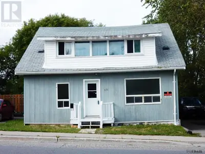 471 Main Street, Temiskaming Shores, On P0j 1k0