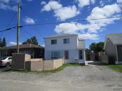 195 Evans Street, Timmins, On P0n 1h0