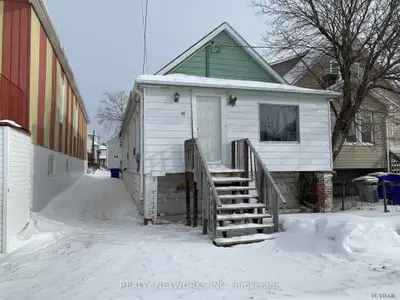 46 Elm Street N, Timmins, On P4n 6a1