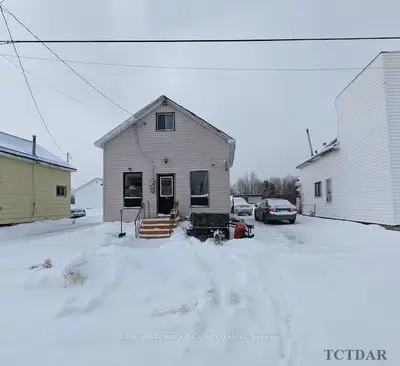 718 Gleason Avenue, Black River Matheson, On P0k 1c0
