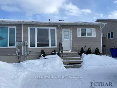918 Suzanne Street, Timmins, On P4p 1a9