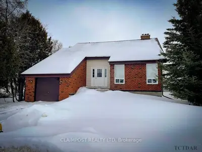 213 Galbraith Avenue, Timmins, On P0n 1h0