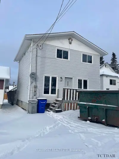 150 Crescent Avenue, Timmins, On P4n 4j1
