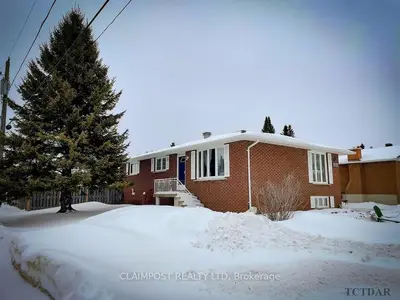 1164 Greeningdon Drive, Timmins, On P4r 1b2