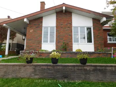 47 Kirkland Street W, Kirkland Lake, On P2n 3g5