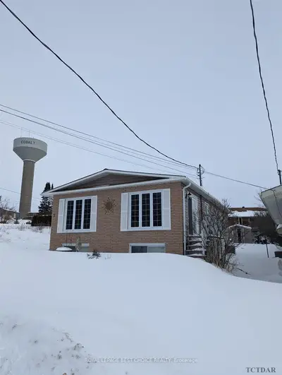 15 Laird Crescent, Cobalt, On P0j 1c0