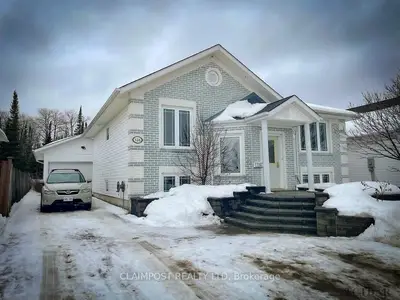136 Spillenaar Street, Timmins, On P0n 1k0