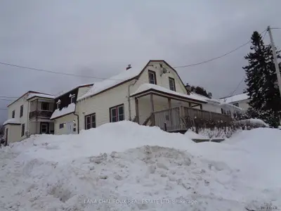 28 Woods Street, Kirkland Lake, On P2n 3b8