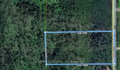 Pt Lot 10 Garden Road, Timmins, On P4r 0b1