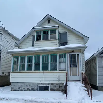 100 Father Costello Drive, Timmins, On P0n 1g0