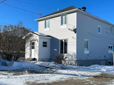 311 Marcella Street, Temiskaming Shores, On P0j 1k0