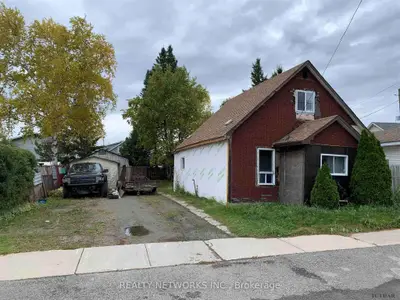 49 Dome Avenue, Timmins, On P0n 1h0