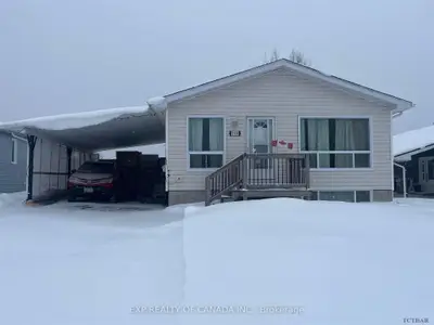 196 Timcor Crescent, Timmins, On P4r 1c7