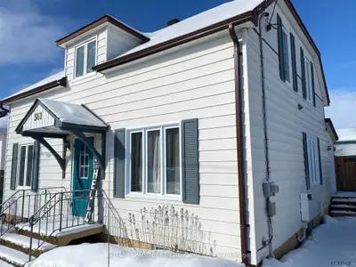 361 Mccamus Avenue E, Temiskaming Shores, On P0j 1p0