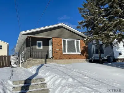 150 Floral Avenue, Timmins, On P4n 4h7