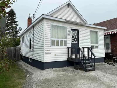 153 Maple Street, Timmins, On P4n 6b7