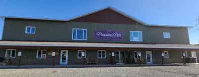 12 Nipissing Lane, Kirkland Lake, On P2n 1h7