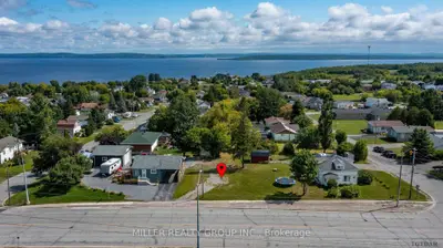 Lot 146 Rorke Avenue, Temiskaming Shores, On P0j 1k0