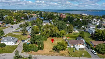 Lot 141 - 142 Algonquin Drive, Temiskaming Shores, On P0j 1k0