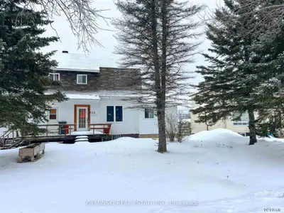 228 Devonshire Avenue, Iroquois Falls, On P0k 1e0