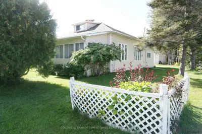 03 Fourth Street W, Elk Lake, On P0j 1g0