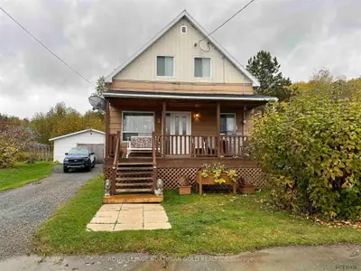 3 Casselman Avenue, Kirkland Lake, On P0k 1j0