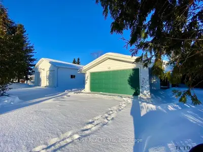 37 & 39 Quinn Crescent, Black River - Matheson, On P0k 1n0