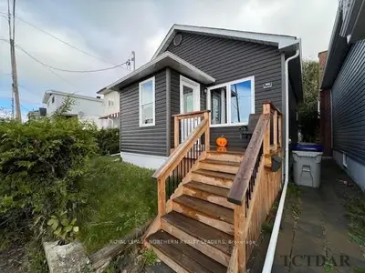 394 Elm Street S, Timmins, On P4n 1x7