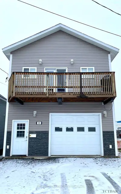 335 Railway Street, Timmins, On P4n 2p4
