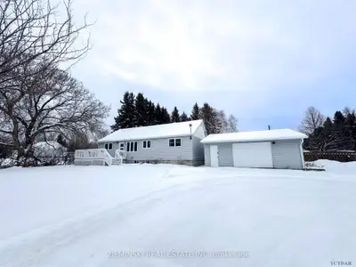 473 & 467 Highway 11, Matheson, On P0k 1n0