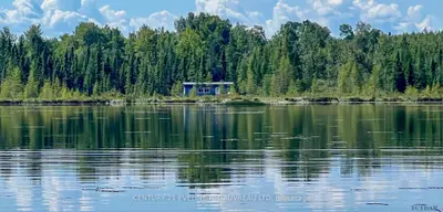 Lot 7 Con 5 Highway 65, Henwood Twp, On P0j 1m0