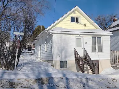 90 Fourth Street, Kirkland Lake, On P2n 1t4